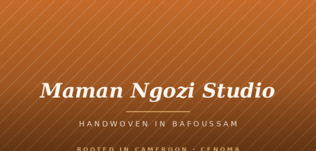 Maman Ngozi Studio